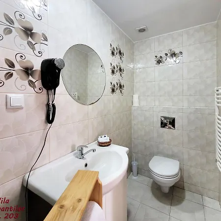 Dorobantilor Hotel Kluż-Napoka