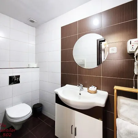 Hotel Dorobantilor Kluż-Napoka