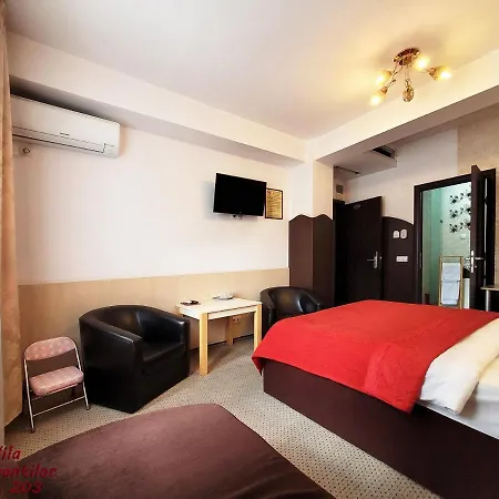 Dorobantilor Ξενοδοχείο Κλουζ-Ναπόκα