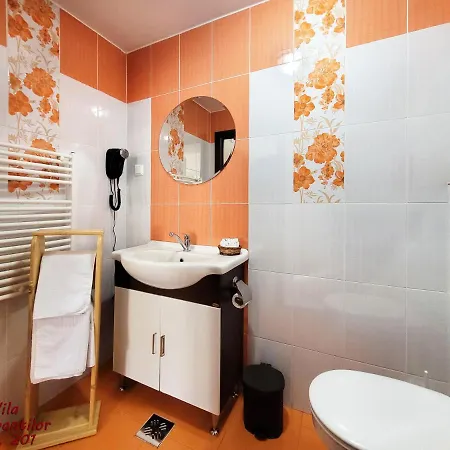 Dorobantilor Ξενοδοχείο 4*