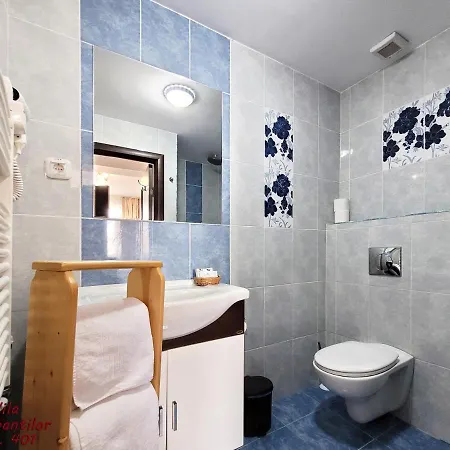 Dorobantilor Hotel Cluj-Napoca