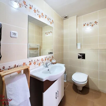 Dorobantilor Κλουζ-Ναπόκα