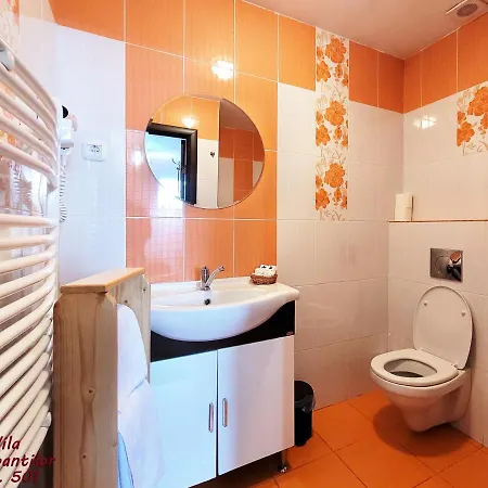 Dorobantilor Hotel 4*