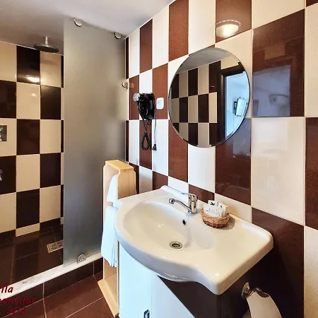 Dorobantilor Hotel Kluż-Napoka