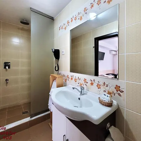 Dorobantilor Ξενοδοχείο Κλουζ-Ναπόκα