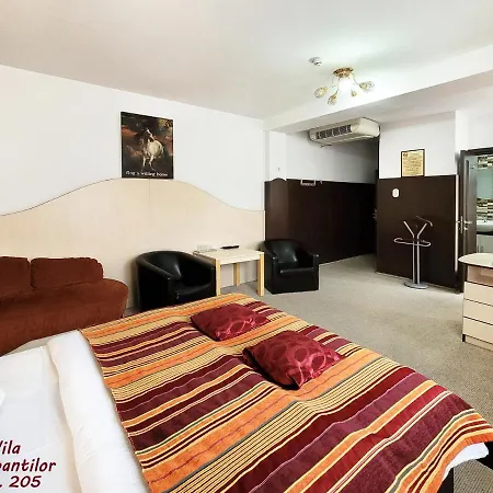 Dorobantilor קלוז'-נאפוקה