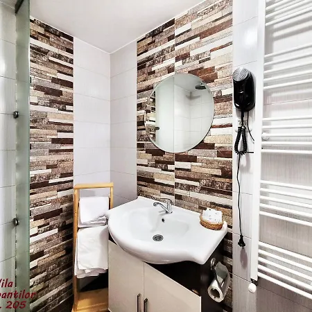 Dorobantilor Κλουζ-Ναπόκα