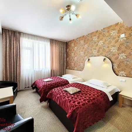 Dorobantilor Hotel