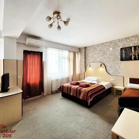 Dorobantilor 4* Κλουζ-Ναπόκα