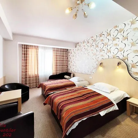 Ξενοδοχείο Dorobantilor