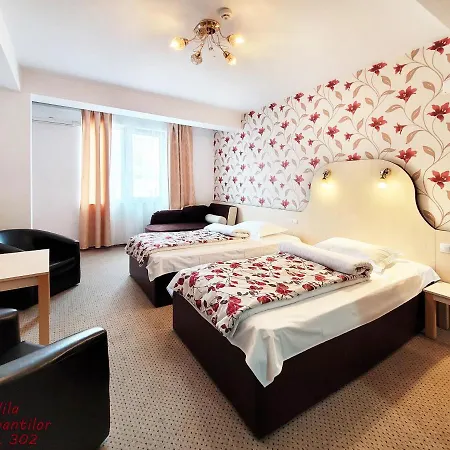 Dorobantilor Κλουζ-Ναπόκα