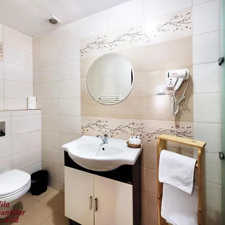 Dorobantilor 4* Cluj-Napoca