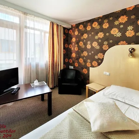 Dorobantilor 4* Κλουζ-Ναπόκα