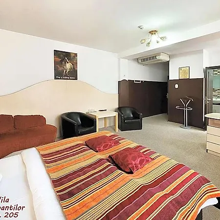 Dorobantilor 4* Kolozsvár