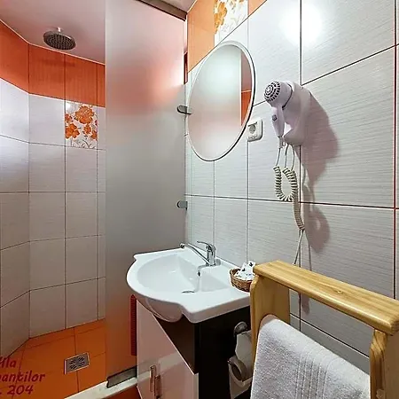 Dorobantilor Kolozsvár