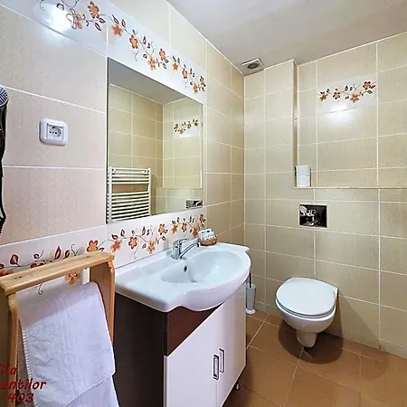 Dorobantilor Szálloda 4*
