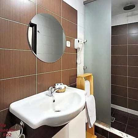 Dorobantilor 4* Kolozsvár