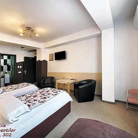 Dorobantilor 4*