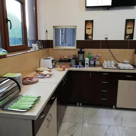 Dorobantilor Ξενοδοχείο 4*