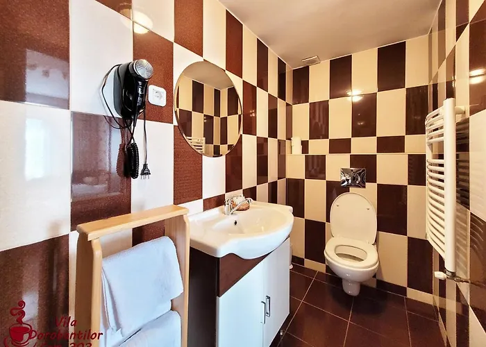 Hotel Dorobantilor 4*