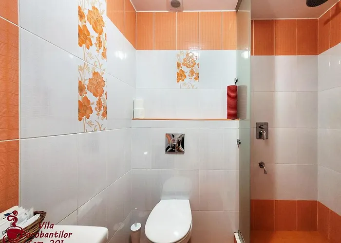 Dorobantilor 4* Cluj-Napoca