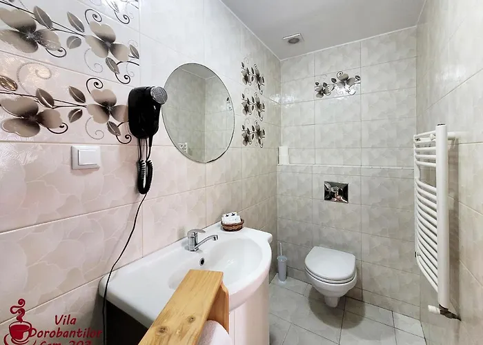 Dorobantilor Hotel Cluj-Napoca