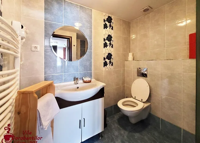 Hotel Dorobantilor 4*