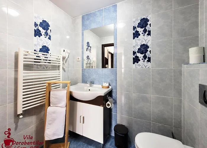 Dorobantilor Cluj-Napoca