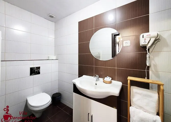 Hotel Dorobantilor Cluj-Napoca