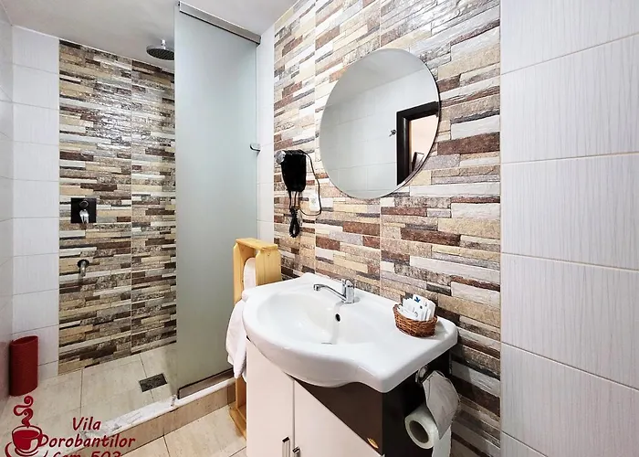 Dorobantilor 클루지나포카