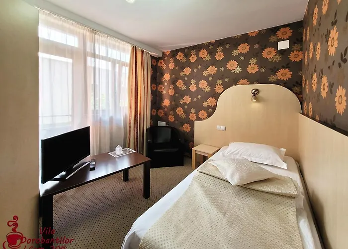 Dorobantilor Hotel
