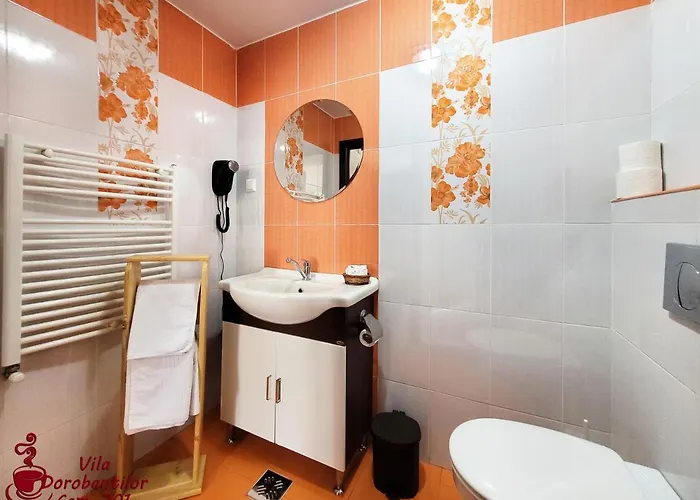 Dorobantilor Hotel 4*