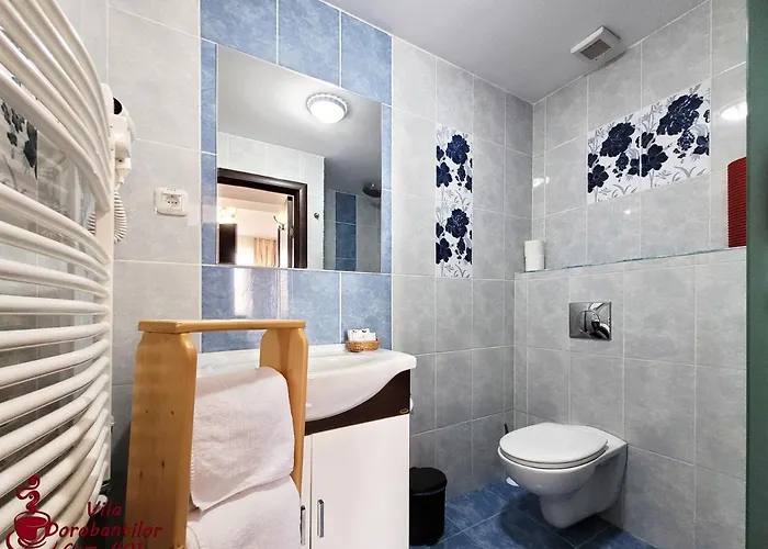 Dorobantilor Hotel Cluj-Napoca