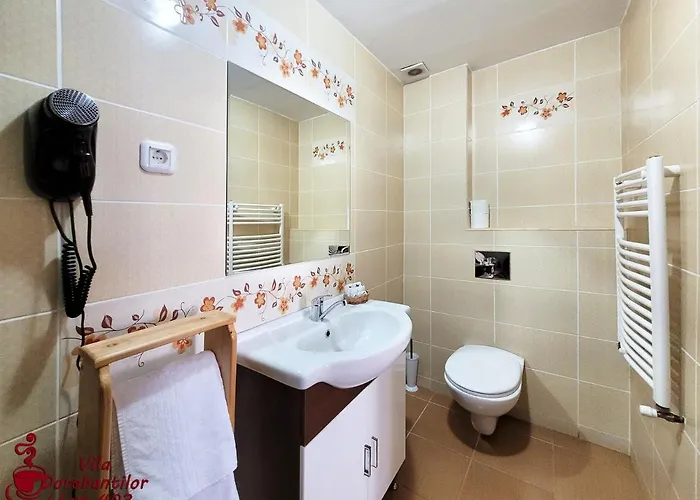 Dorobantilor Cluj-Napoca