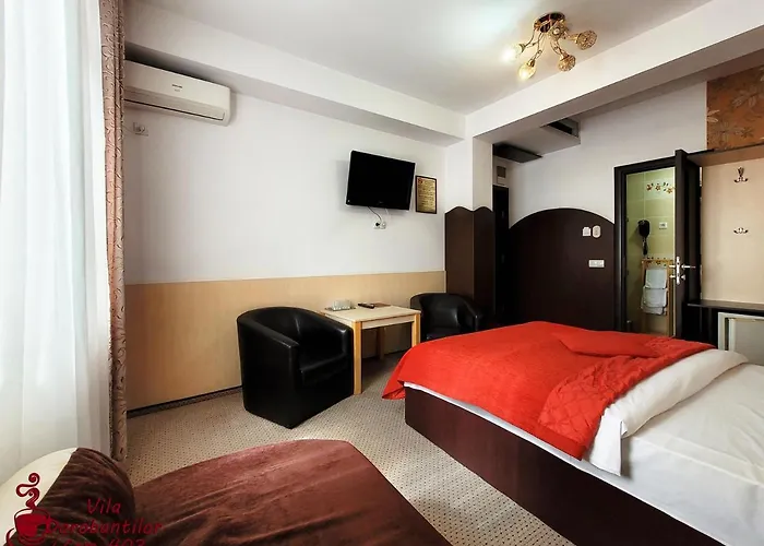 Hotel Dorobantilor Cluj-Napoca