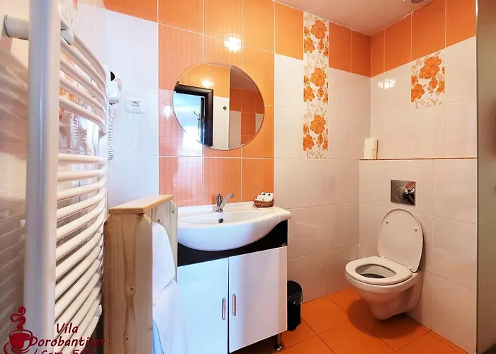 Dorobantilor Hotel 4*