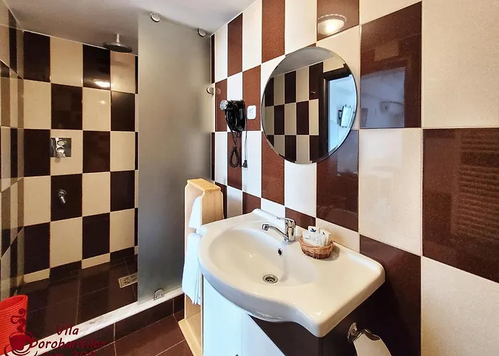 Dorobantilor Hotel Cluj-Napoca