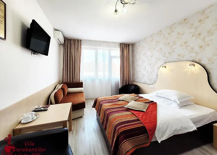 Dorobantilor Cluj-Napoca