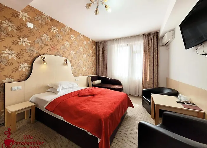 Dorobantilor Cluj-Napoca