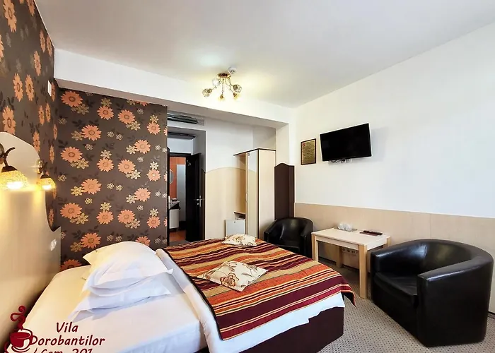 Dorobantilor Cluj-Napoca