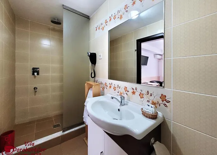 Dorobantilor Hotel Cluj-Napoca