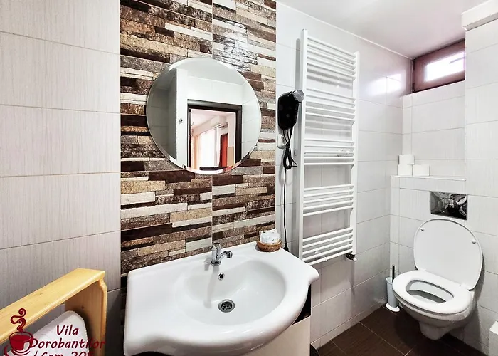 Hotel Dorobantilor 4*