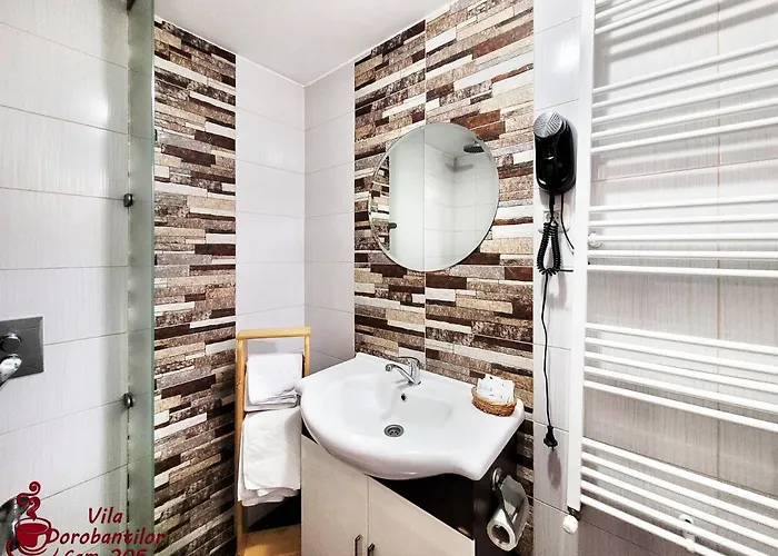 Dorobantilor Cluj-Napoca