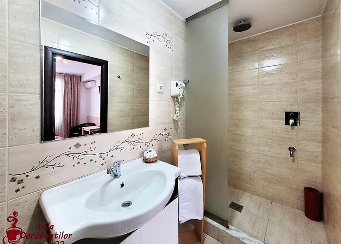 Hotel Dorobantilor Cluj-Napoca