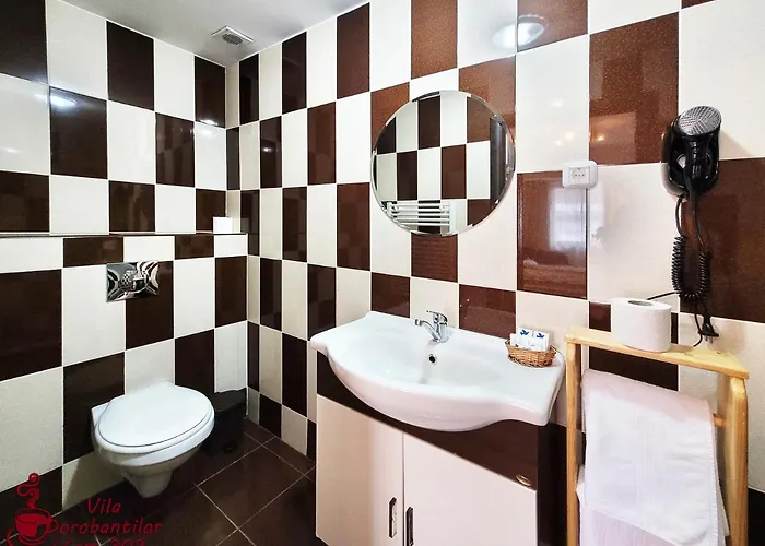 Hotel Dorobantilor 4*