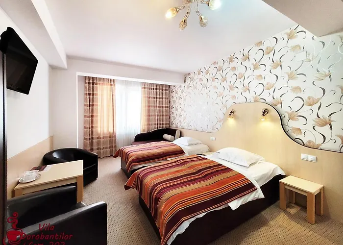 Hotel Dorobantilor