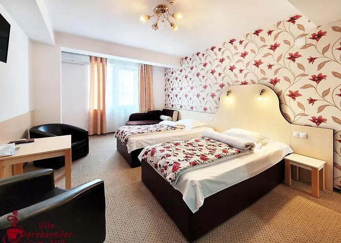 Dorobantilor Cluj-Napoca