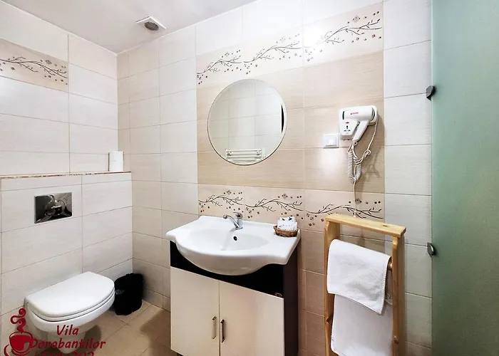 Dorobantilor 4* Cluj-Napoca