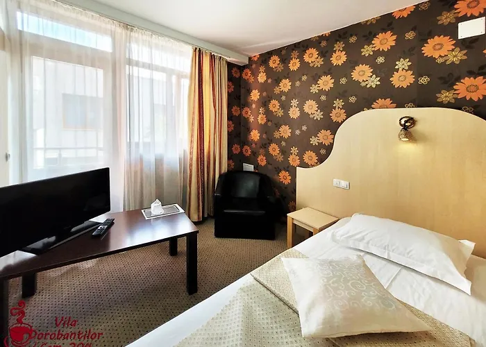 Dorobantilor 4* Cluj-Napoca