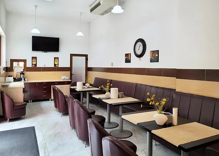 호텔 Dorobantilor 4*